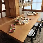 Schatzkaestchen Am Bodensee Διαμέρισμα *