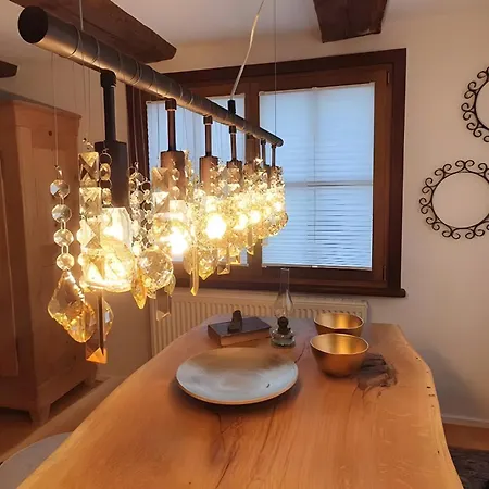 Schatzkaestchen Am Bodensee * エーニンゲン