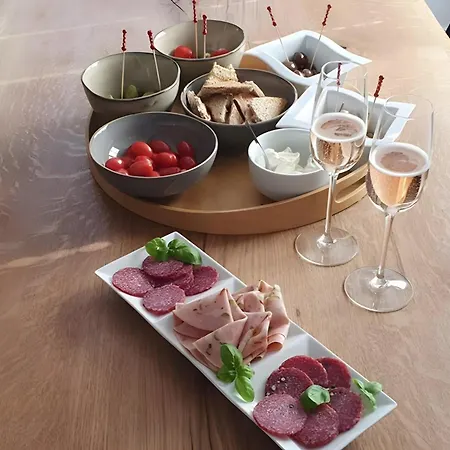 Schatzkaestchen Am Bodensee *