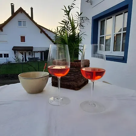 Schatzkaestchen Am Bodensee * Öhningen