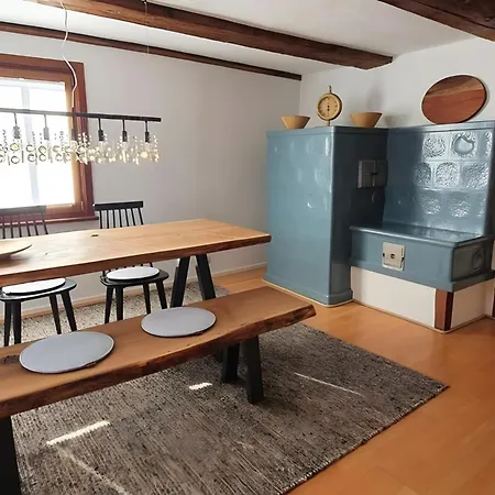 Schatzkaestchen Am Bodensee Apartman