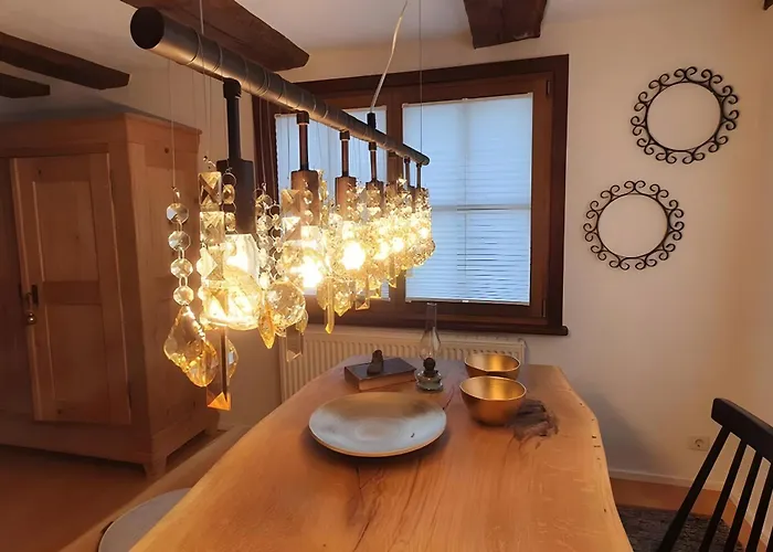 Schatzkaestchen Am Bodensee * エーニンゲン