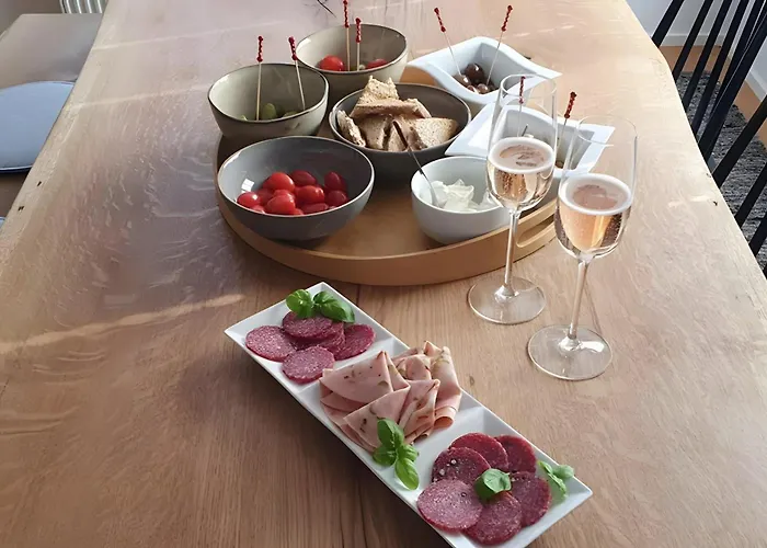 Schatzkaestchen Am Bodensee *