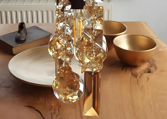 Schatzkaestchen Am Bodensee アパート エーニンゲン