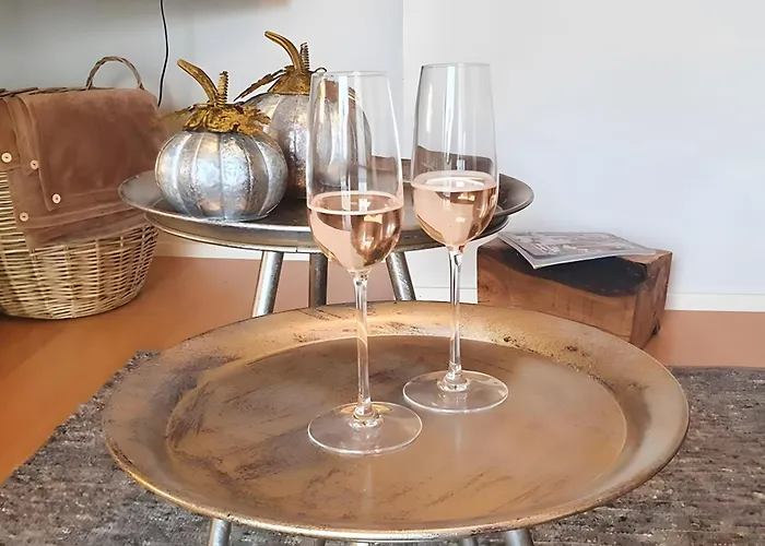 Schatzkaestchen Am Bodensee エーニンゲン