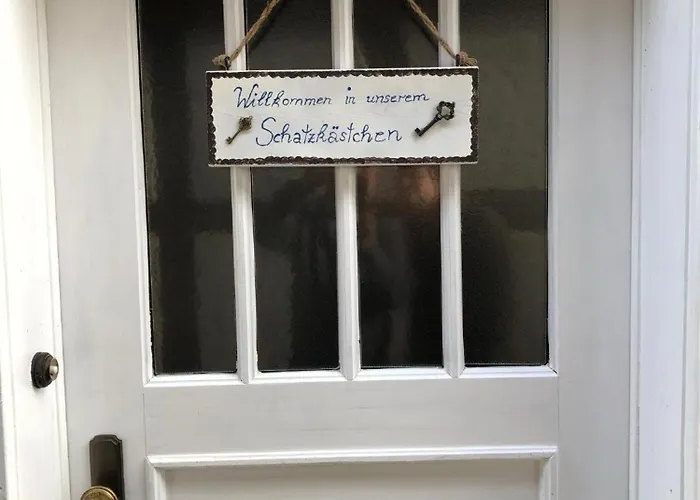 Schatzkaestchen Am Bodensee *