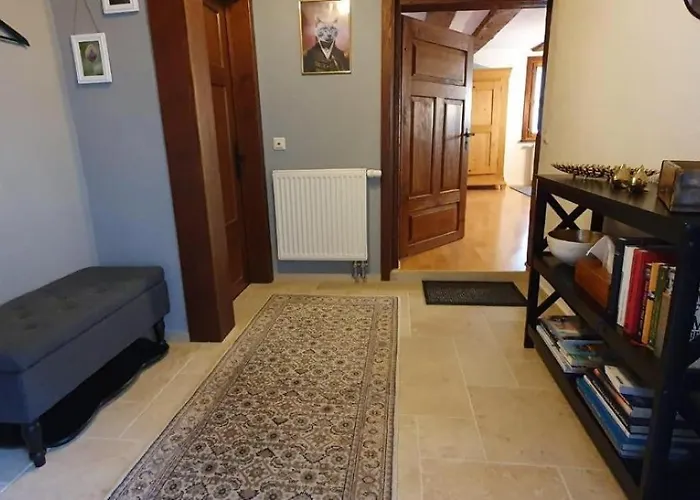 Schatzkaestchen Am Bodensee エーニンゲン